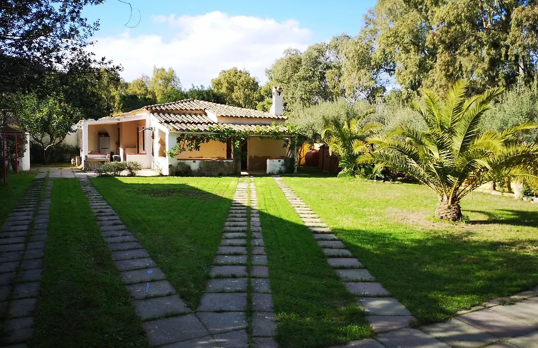Sagittario House-1